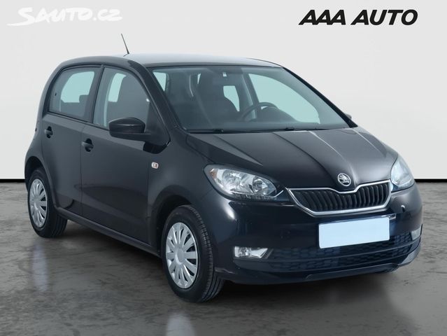 Škoda Citigo